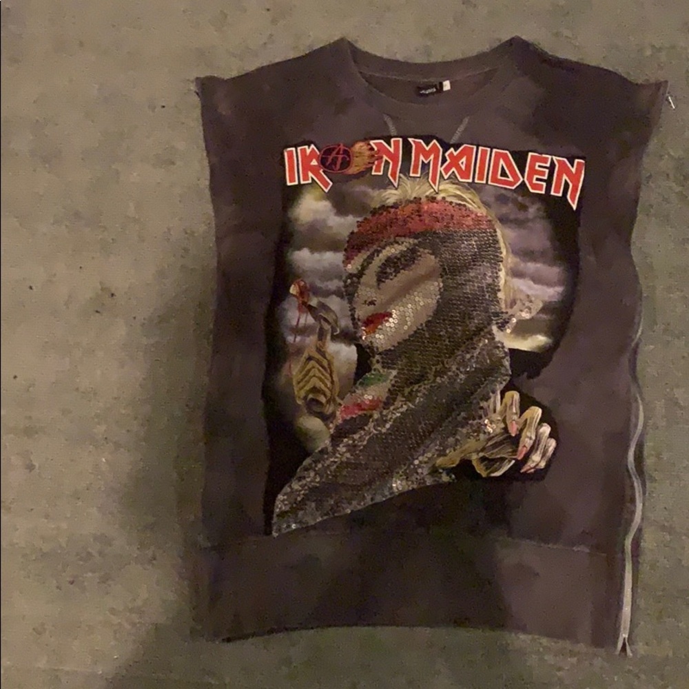 Men’s Shirt